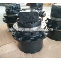 Excavator Final Drive CX80C Drive Motor KAA10310